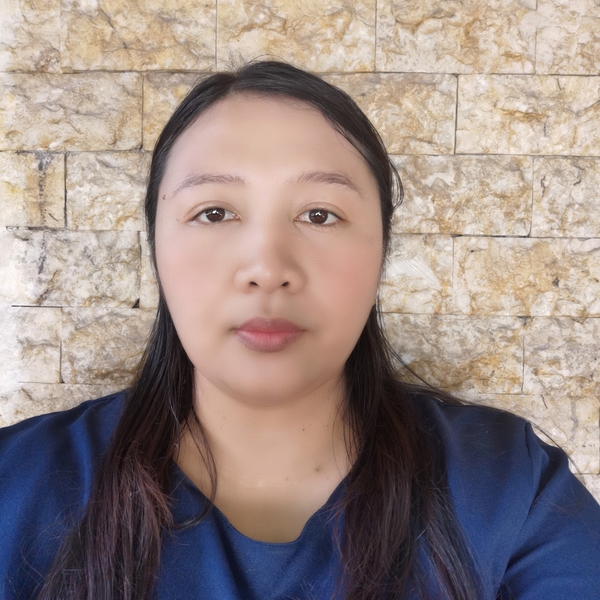 Nyoman ayu - Guru bahasa inggris - 