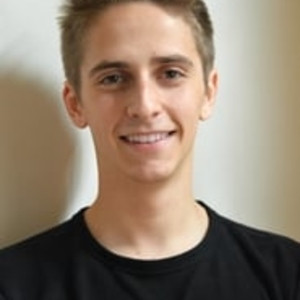 Théodore - Prof d'espagnol - Paris