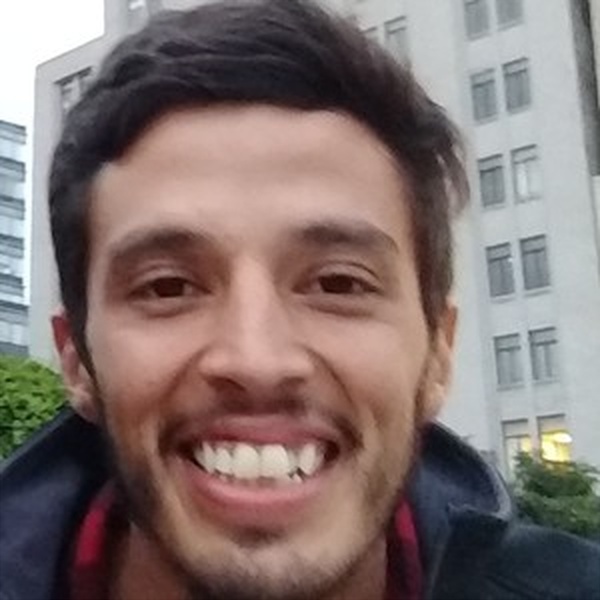 Daniel - Profe de física - Aguascalientes