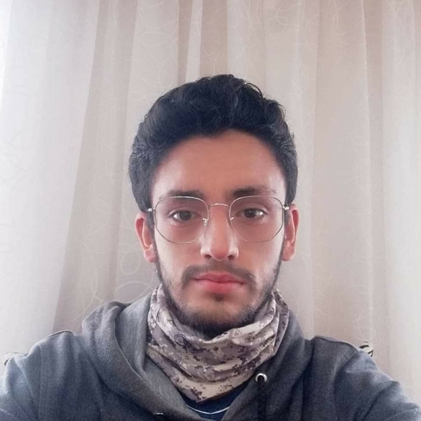 Cristian David - Profe de matemática - Bogotá