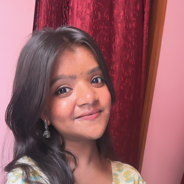Tanishka Gupta - Microsoft excel tutor - New Delhi