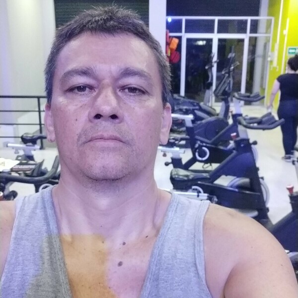Oscar - profesor de matemáticas - Bucaramanga
