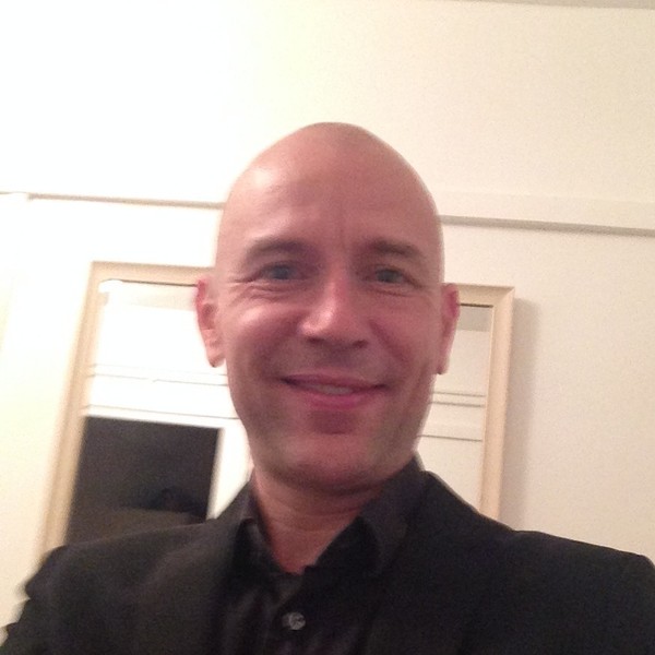 Frédéric - Prof de piano - Paris 13e