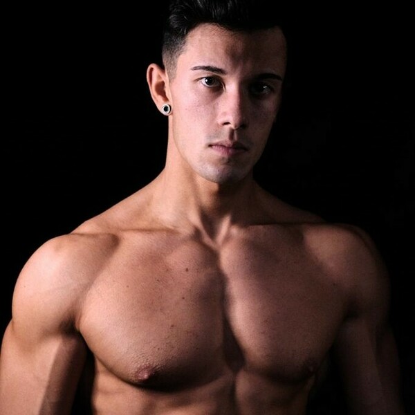 Elia - Personal trainer - Milano