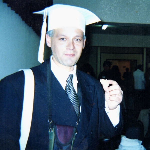 Esteban - Profesor de matemática - Don Torcuato