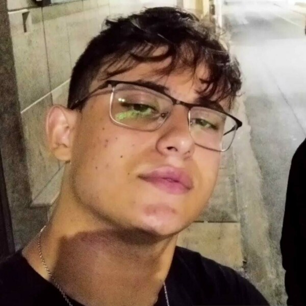 Aiume - personal trainer - Lavras