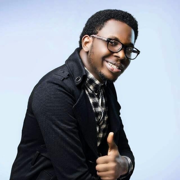 Okereke - English tutor - Port Harcourt