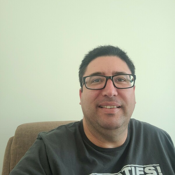 Jorge - Esol (english) tutor - Port St. Lucie
