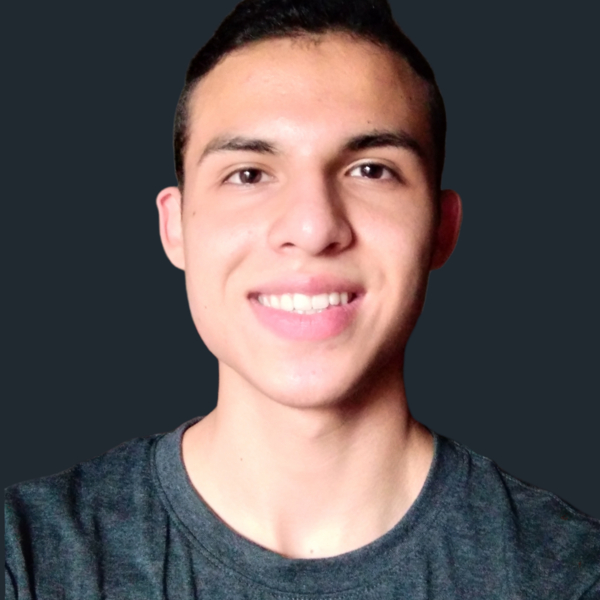 Joel - Prof ayuda con los deberes -
