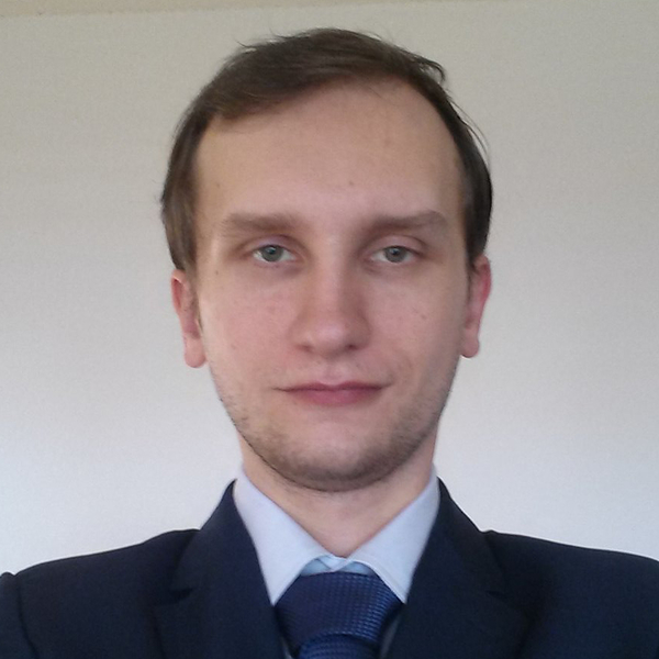 Stanislaw - Prof d'initiation informatique - Vevey