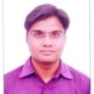 Dr Nileshkumar - Physics tutor - Lambhvel