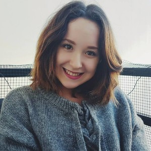 Julie - Prof de français scolaire - Asnières-sur-Seine