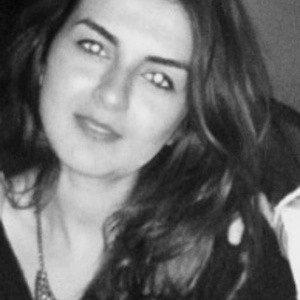 Cyrine - Prof de maths - Nantes