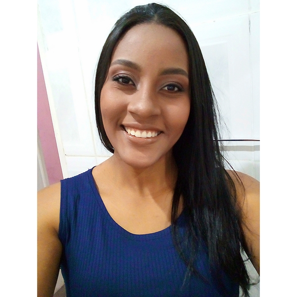 Danii - personal trainer - Rio de Janeiro