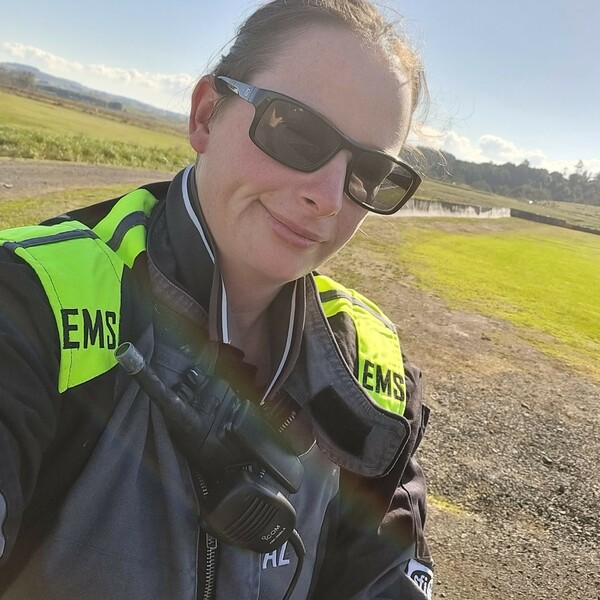 Anna - Biology tutor - Auckland