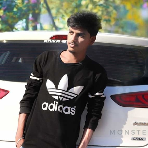 Manjunath - Dance tutor - 