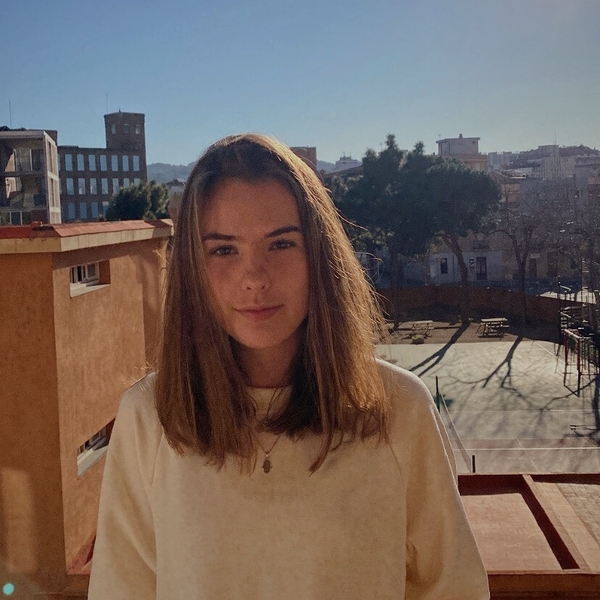Mar - Profesor de matemática - Barcelona