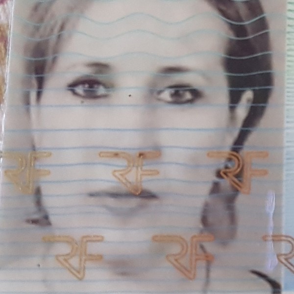 Karima - Prof d'anglais - Marseille
