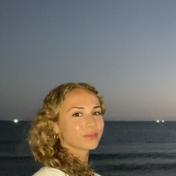 Sophia - Spanish tutor - Durham