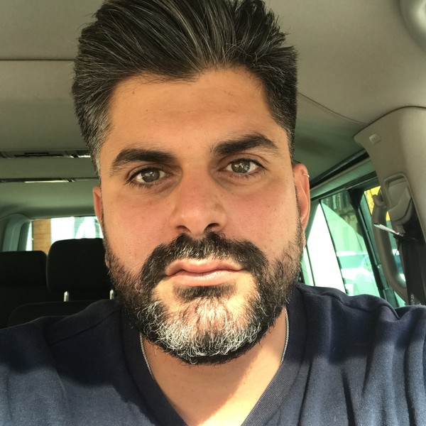 Miguel - Profesor de matemática - Mairena del Alcor