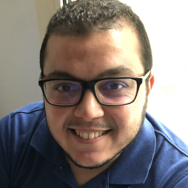 Chahid - Prof de commerce international - Avignon