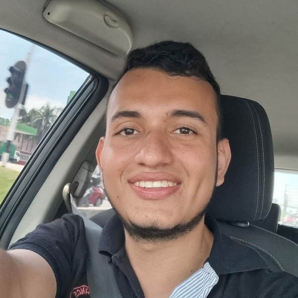 Juan - Profesor de matemática - Villavicencio