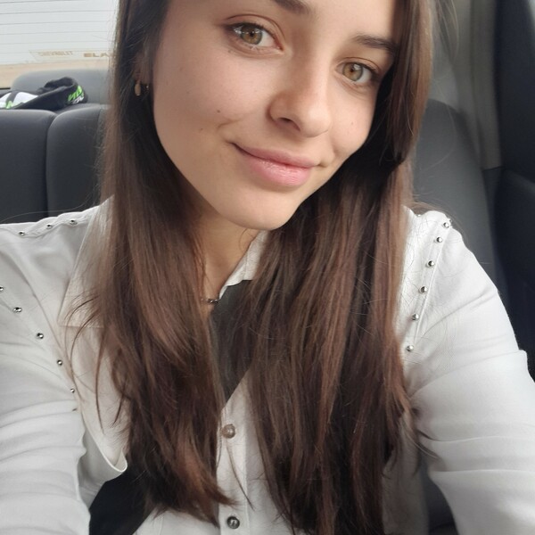 Camila - Profe de ortografía - Junín