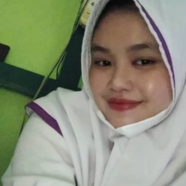 Nisya - Prof mengaji - Pontianak