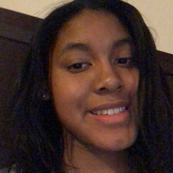 Kassidi - Maths tutor - Boston