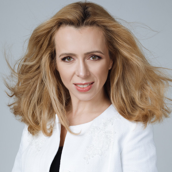 Zofia - Prof de piano - Bruxelles