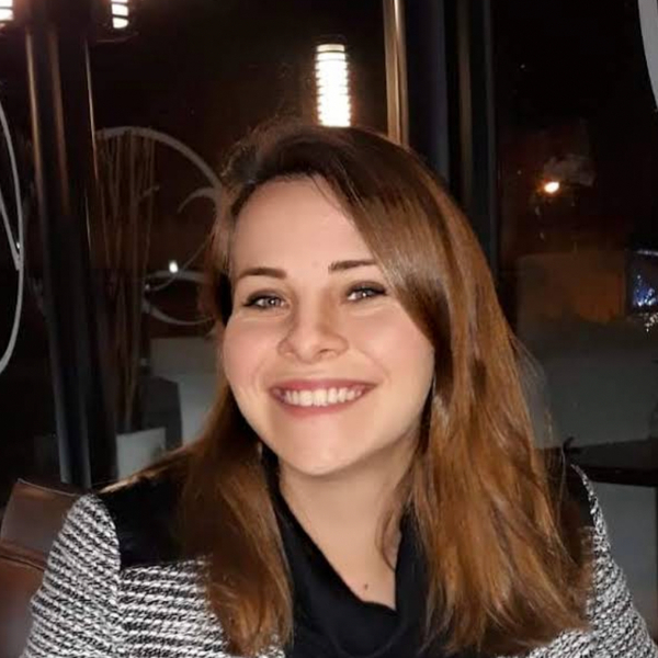 Mélanie - Prof de soutien scolaire - Montrouge