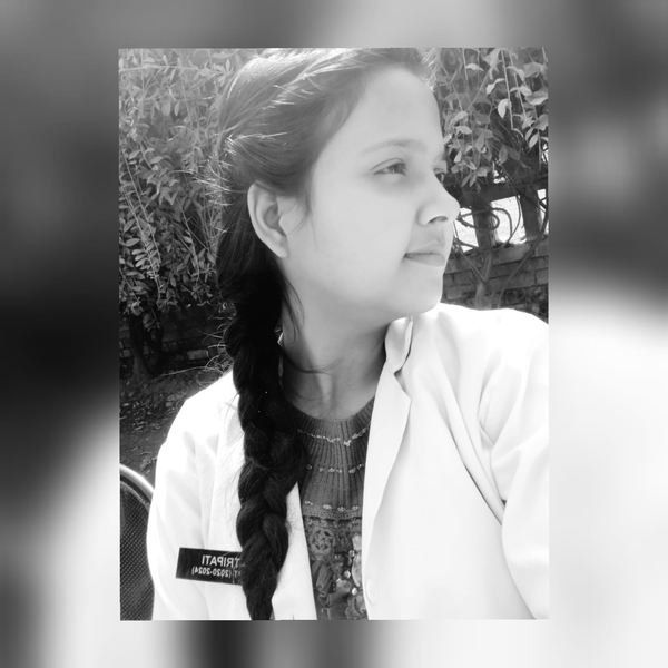Tripti - Biology teacher - Solan