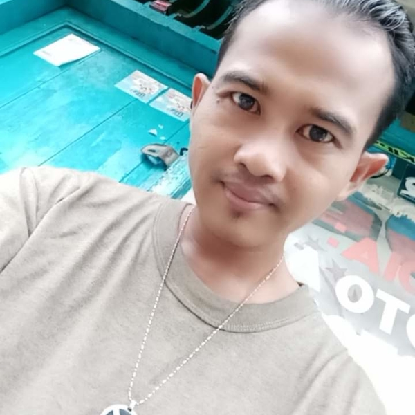 Tirta Adhyaksa - Guru mengaji - 