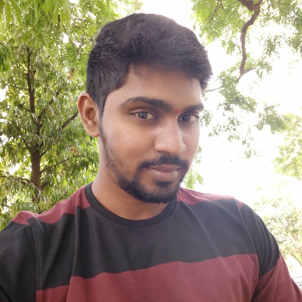 Varun - Maths tutor - Vijayawada