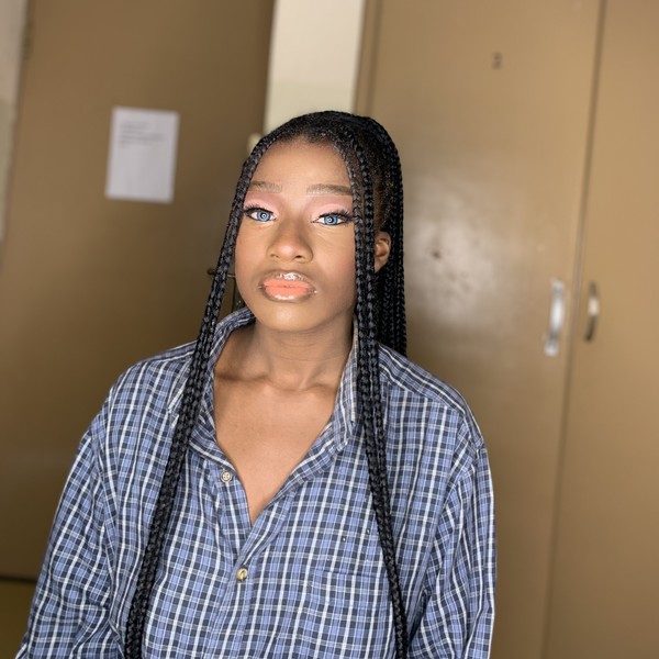 Folayemi - English tutor - Jos