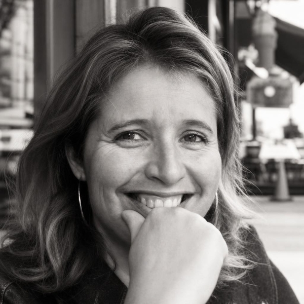BARBARA - Prof d'aide aux devoirs - Chambourcy