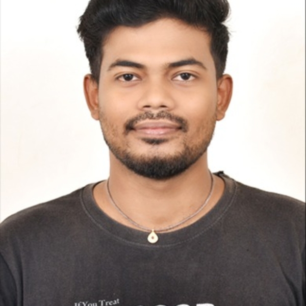 Tapan kumar - Maths tutor - Bhubaneswar