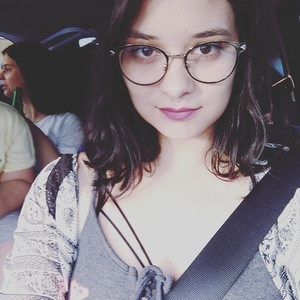 Caroline - Professor de português para estrangeiros - Florianópolis