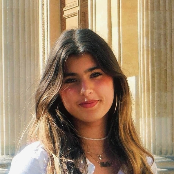 Lisanil - Prof d'aide aux devoirs - Paris 19e