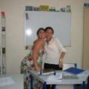 Lisa - Prof de fle - français langue étrangère - Beaulieu-sur-Mer