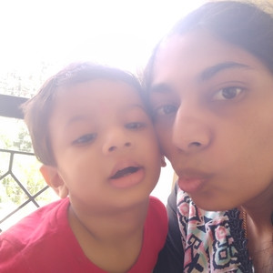 Hajira - Biology tutor - Bengaluru