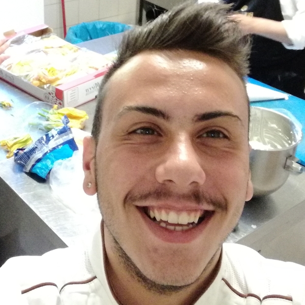 Gerardo - Prof di cucina - Avellino