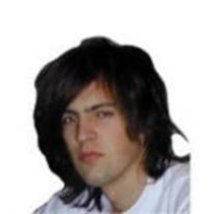 Benjamin - Prof d'anglais - Maigné