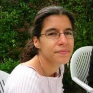 Deborah - Prof d'aide aux devoirs - Caen