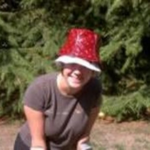 Marie - Prof d'espagnol - Surzur