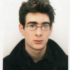 Antoine - Prof d'histoire - Paris