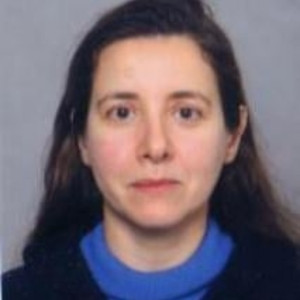 Nadia - Prof d'anglais - Paris