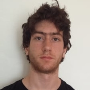 Mauro - Prof de maths - Paris