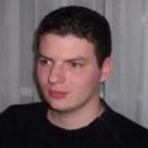 Valentin - Prof de sciences de l'ingénieur - Saint-Grégoire