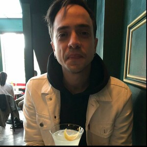 Lucas - Prof de inglês - São Paulo